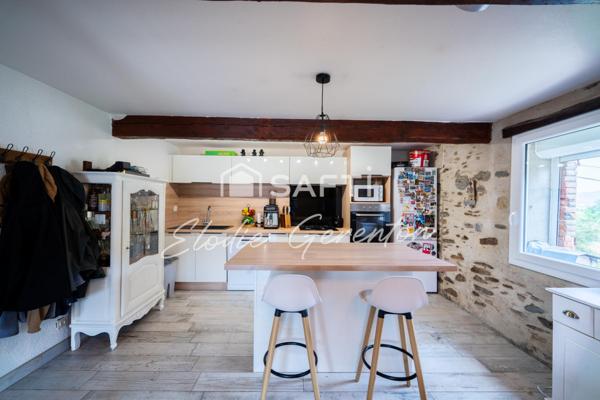 Mas catalan rénové avec piscine