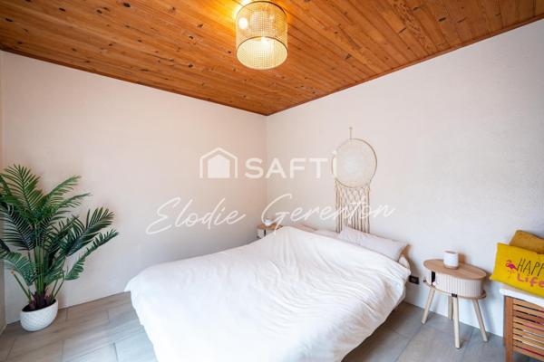 Mas catalan rénové avec piscine