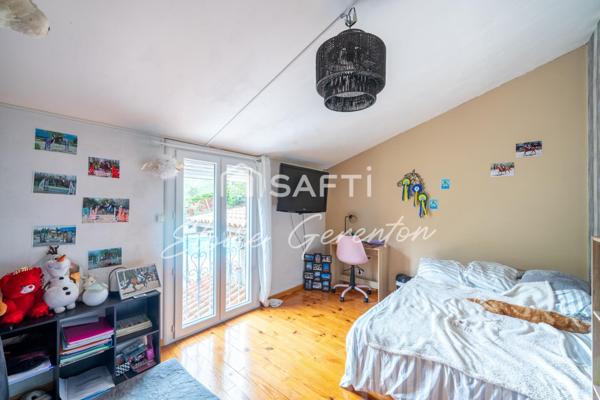 Mas catalan rénové avec piscine