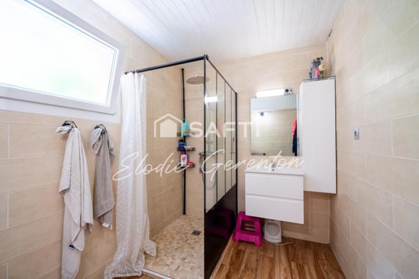 Mas catalan rénové avec piscine