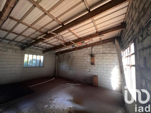 Maison à vendre 7 pièces 157 m² Henvic