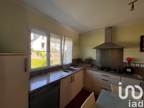 Maison à vendre 7 pièces 157 m² Henvic