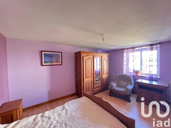 Maison à vendre 7 pièces 157 m² Henvic