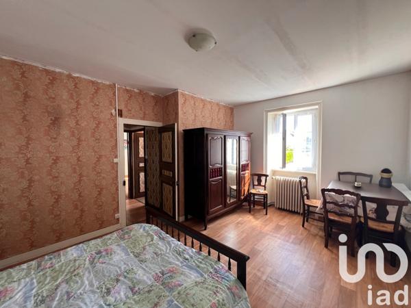 Maison à vendre 7 pièces 157 m² Henvic