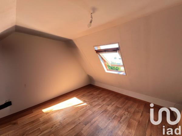 Maison à vendre 7 pièces 157 m² Henvic