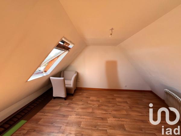 Maison à vendre 7 pièces 157 m² Henvic