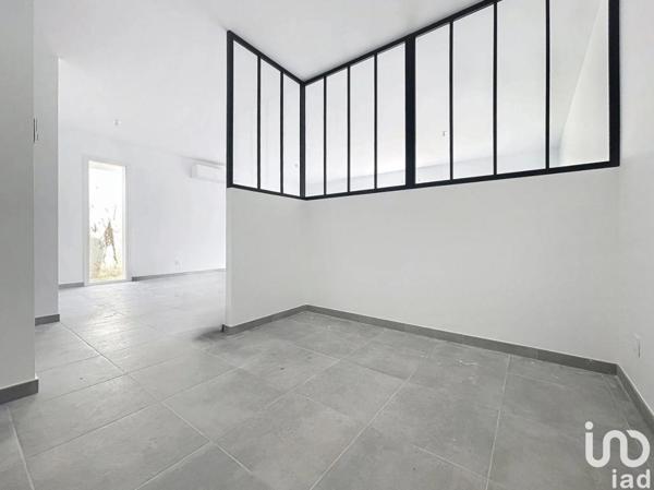 Maison à vendre 4 pièces 105 m² Bègles