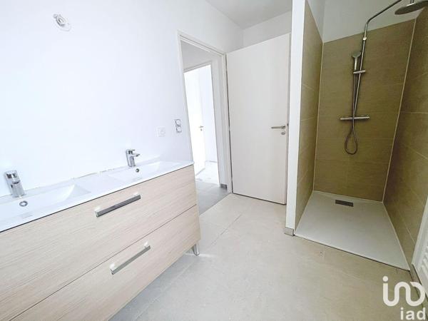 Maison à vendre 4 pièces 105 m² Bègles