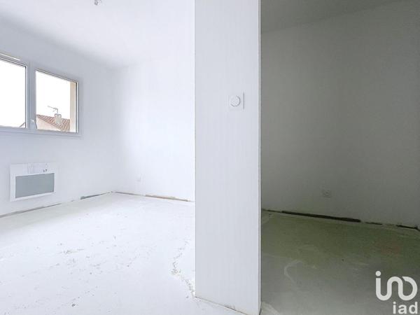 Maison à vendre 4 pièces 105 m² Bègles