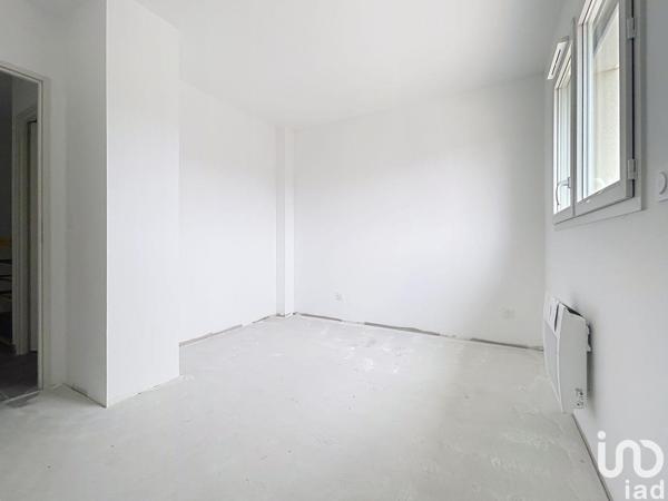 Maison à vendre 4 pièces 105 m² Bègles