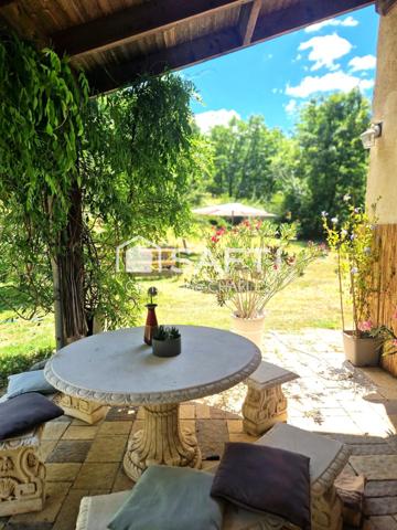 Maison individuelle  de 110m2 évolutive avec 3600m2 de terrain