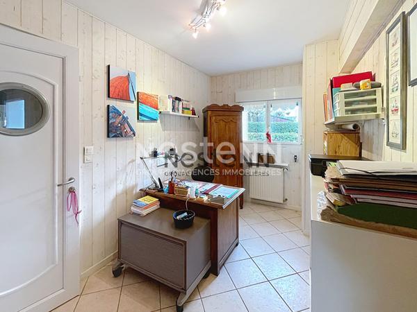 Maison de 130m² avec vue imprenable sur l'océan.