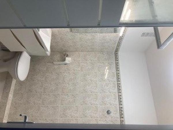 Superbe appartement de type T3 en plein coeur de Fort de France