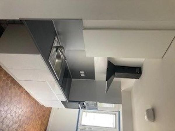 Superbe appartement de type T3 en plein coeur de Fort de France