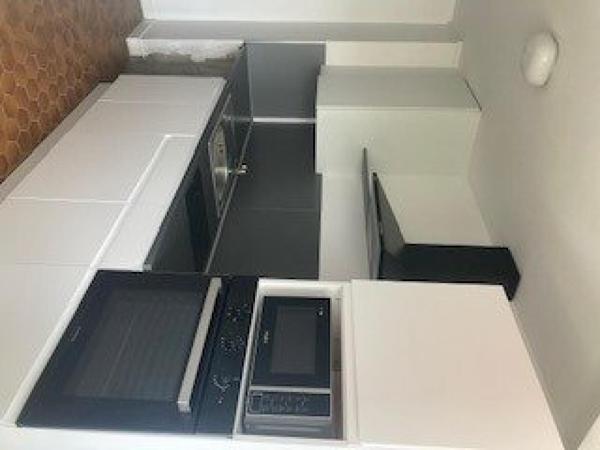 Superbe appartement de type T3 en plein coeur de Fort de France