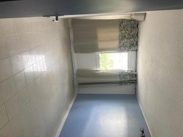 Superbe appartement de type T3 en plein coeur de Fort de France