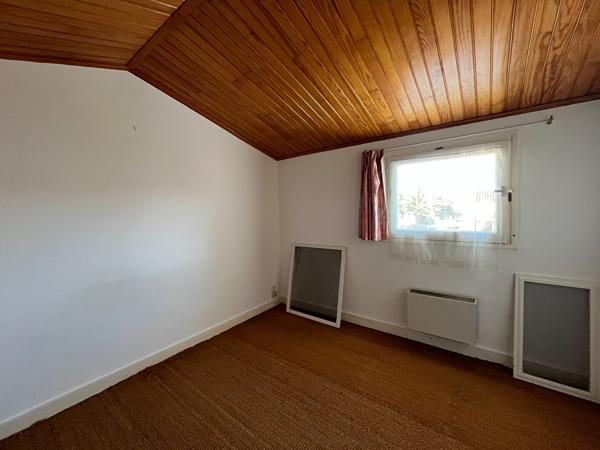 Maison La Bree Les Bains - 3 Pièces - 31m²