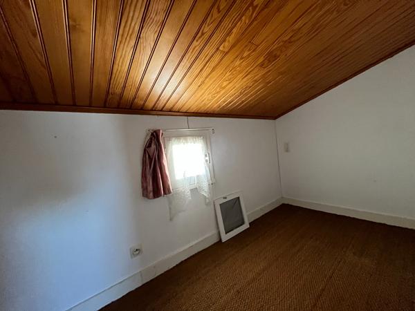 Maison La Bree Les Bains - 3 Pièces - 31m²