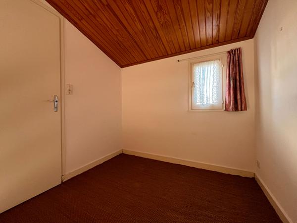 Maison La Bree Les Bains - 3 Pièces - 31m²