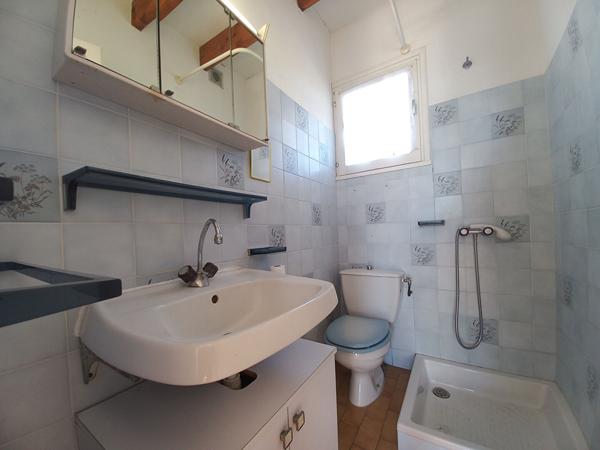 Maison La Bree Les Bains - 3 Pièces - 31m²