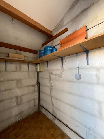 Maison La Bree Les Bains - 3 Pièces - 31m²