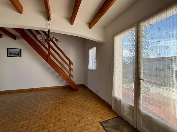 Maison La Bree Les Bains - 3 Pièces - 31m²
