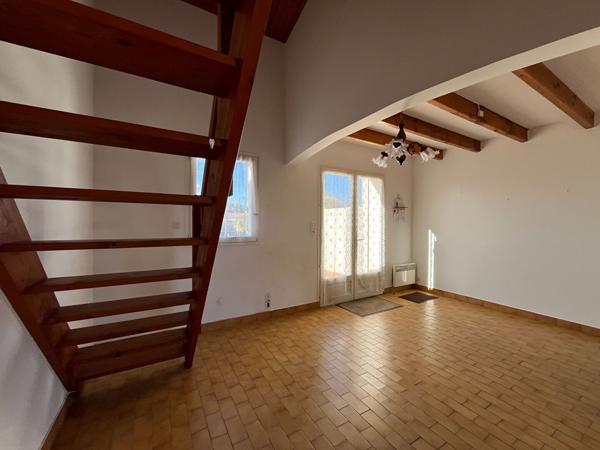 Maison La Bree Les Bains - 3 Pièces - 31m²