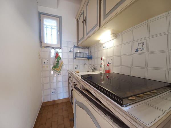 Maison La Bree Les Bains - 3 Pièces - 31m²