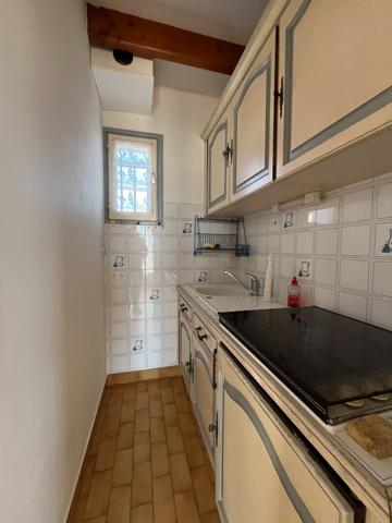 Maison La Bree Les Bains - 3 Pièces - 31m²