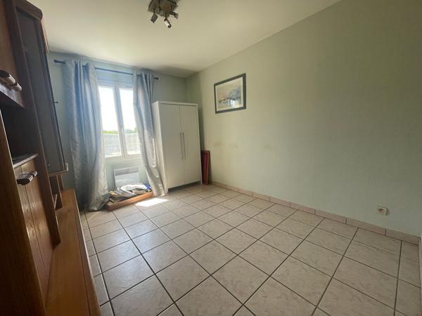Maison à La Brée Les Bains - 3 chambres terrain de 660 m²