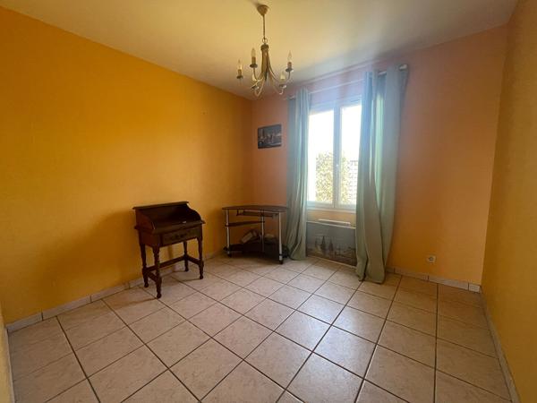 Maison à La Brée Les Bains - 3 chambres terrain de 660 m²