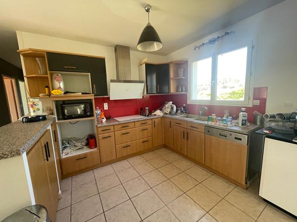 Maison à La Brée Les Bains - 3 chambres terrain de 660 m²