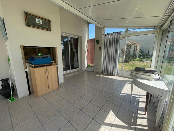 Maison à La Brée Les Bains - 3 chambres terrain de 660 m²