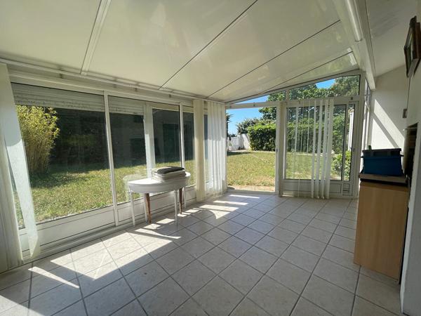 Maison à La Brée Les Bains - 3 chambres terrain de 660 m²