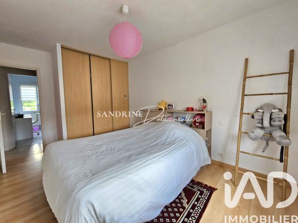 Maison à vendre 7 pièces 136 m² La Chapelle-sur-Erdre