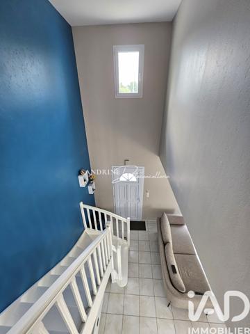 Maison à vendre 7 pièces 136 m² La Chapelle-sur-Erdre
