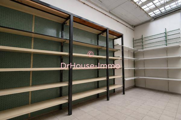Commerce à vendre 2 pièces de 75 m²