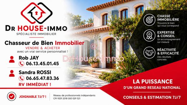 Commerce à vendre 2 pièces de 75 m²