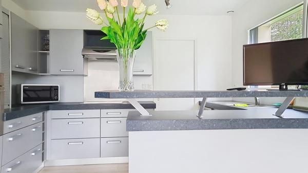 Maison 5 pièces - 120 m²