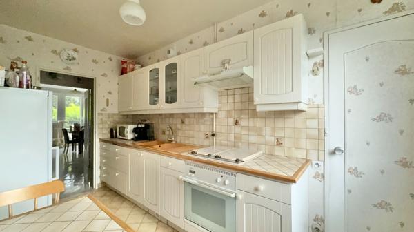 Appartement Corbeil Essonnes 3 pièce(s) 63.41 m2