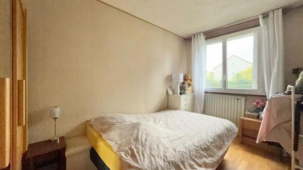 Appartement Corbeil Essonnes 3 pièce(s) 63.41 m2