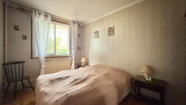 Appartement Corbeil Essonnes 3 pièce(s) 63.41 m2