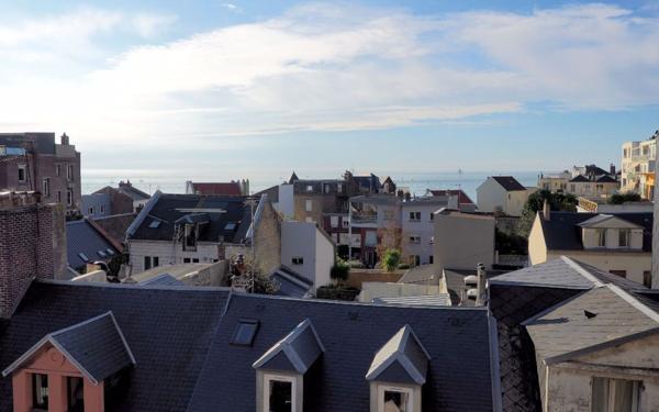 Appartement à vendre    2 pièces • 42,52 m2 Le Havre
