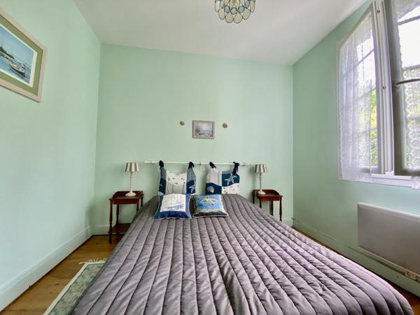 Maison 4 pièces 60 m2 parcelle 576 m2