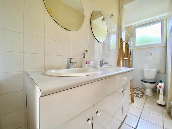 Maison 4 pièces 60 m2 parcelle 576 m2