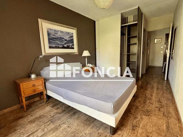 À vendre Appartement 2 pièces 49.37 m² - Strasbourg 67000