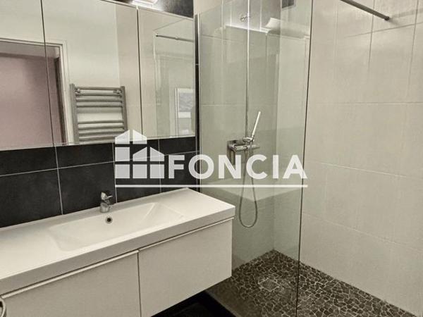 À vendre Appartement 2 pièces 49.37 m² - Strasbourg 67000