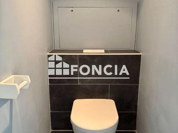 À vendre Appartement 2 pièces 49.37 m² - Strasbourg 67000