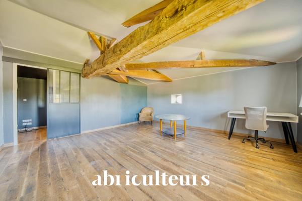Maison de caractère 242 m² Saintes
