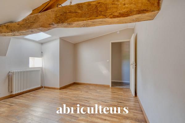 Maison de caractère 242 m² Saintes